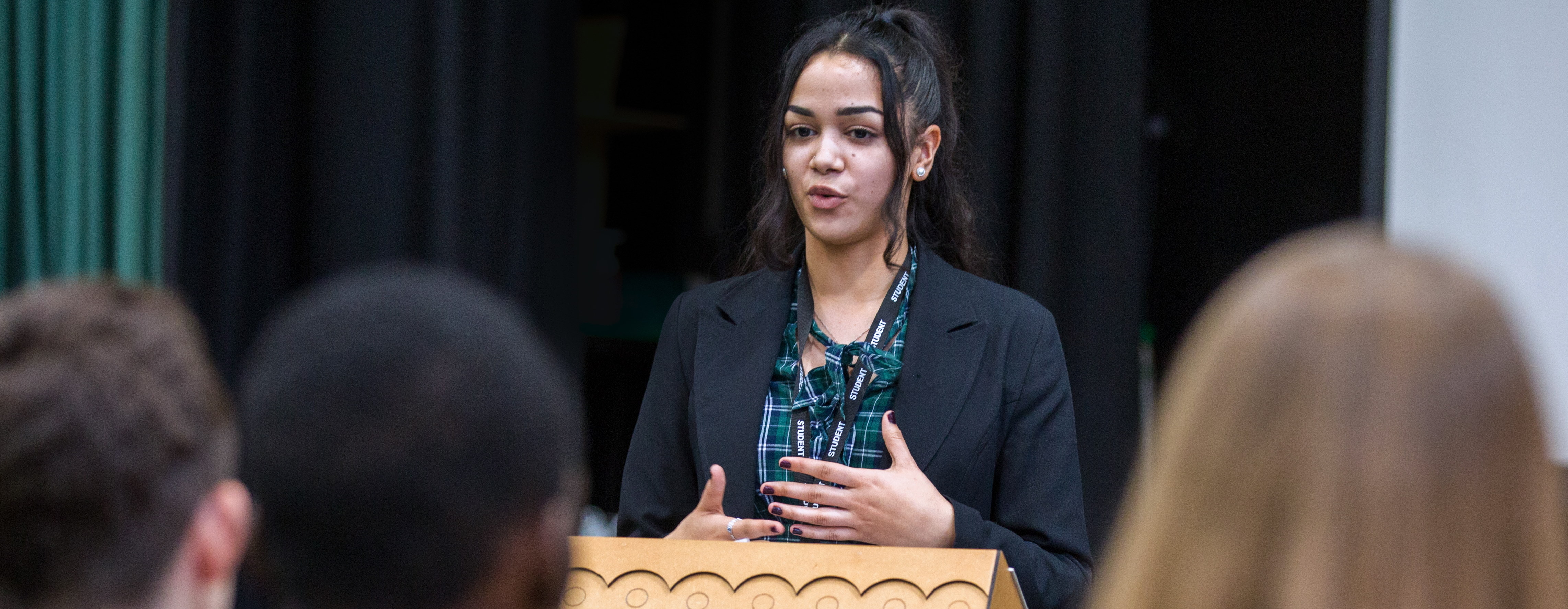 Why The John Roan Sixth Form? | Sixth Form | The John Roan School