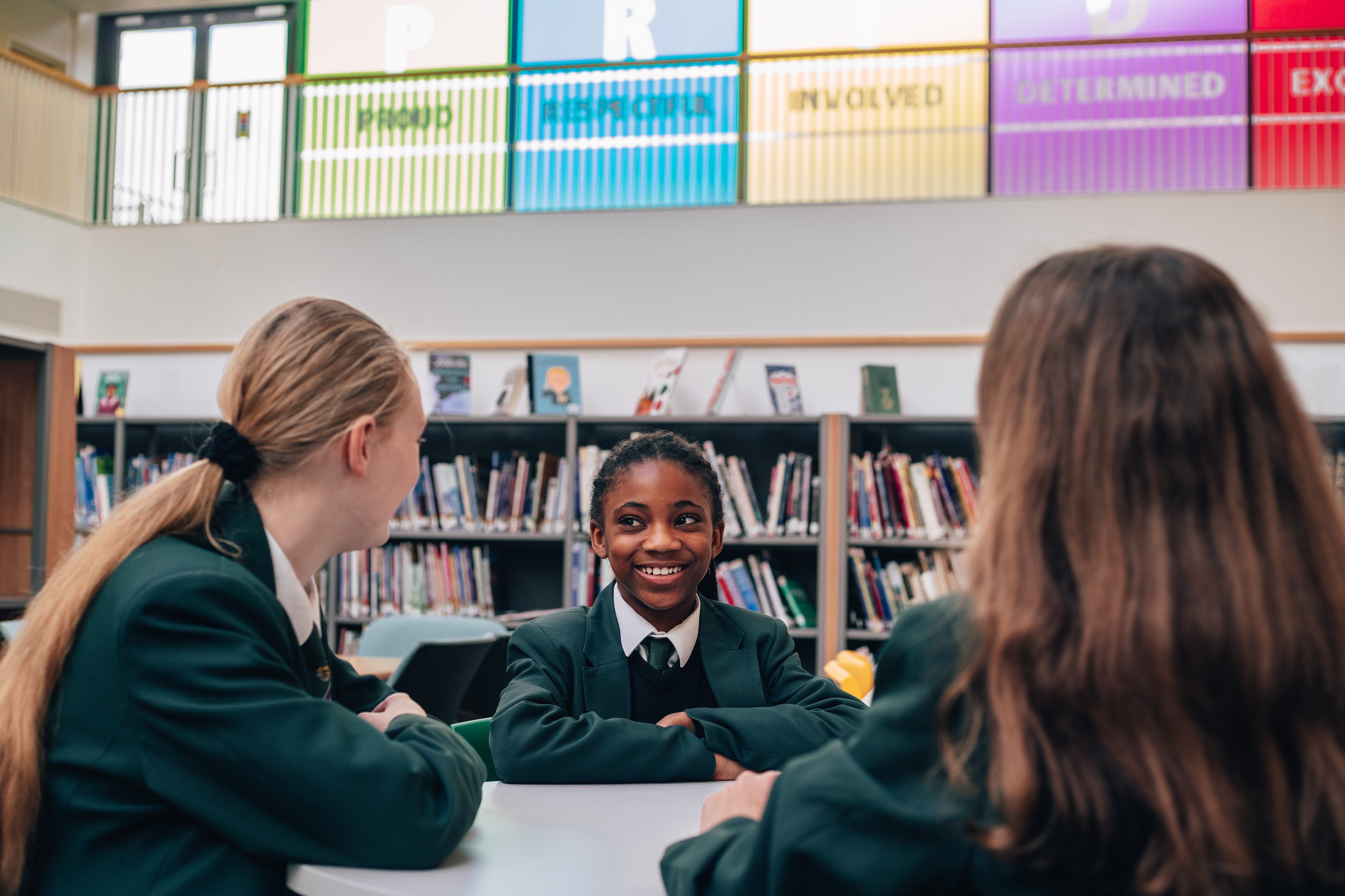 Home [www.thejohnroanschool.org.uk]