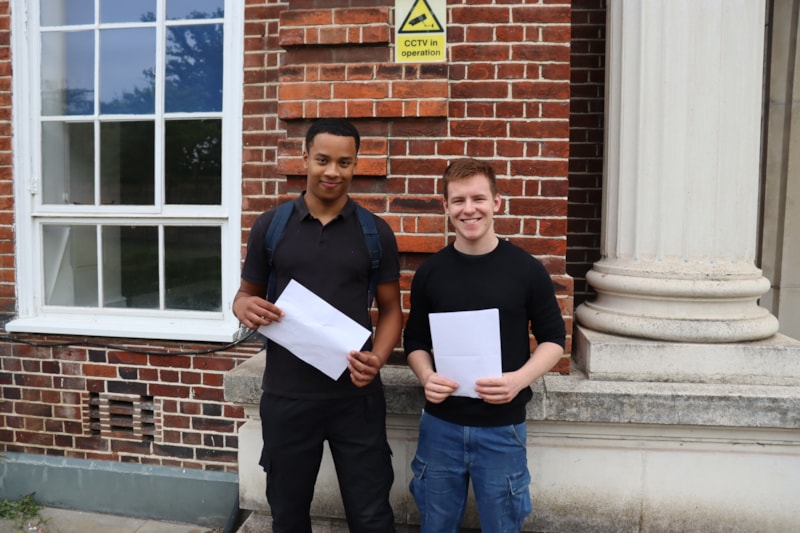 Aaron A*AB and Tom A*A*A*A