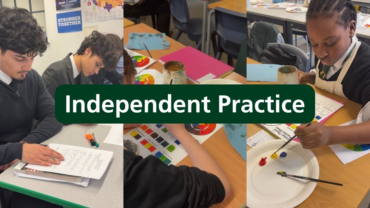 Independent Practice