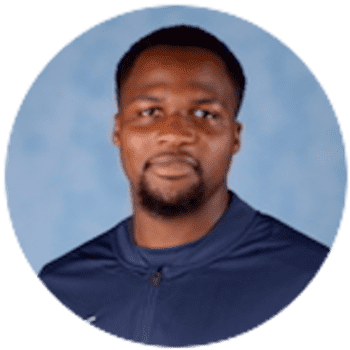 Mr Otuyo