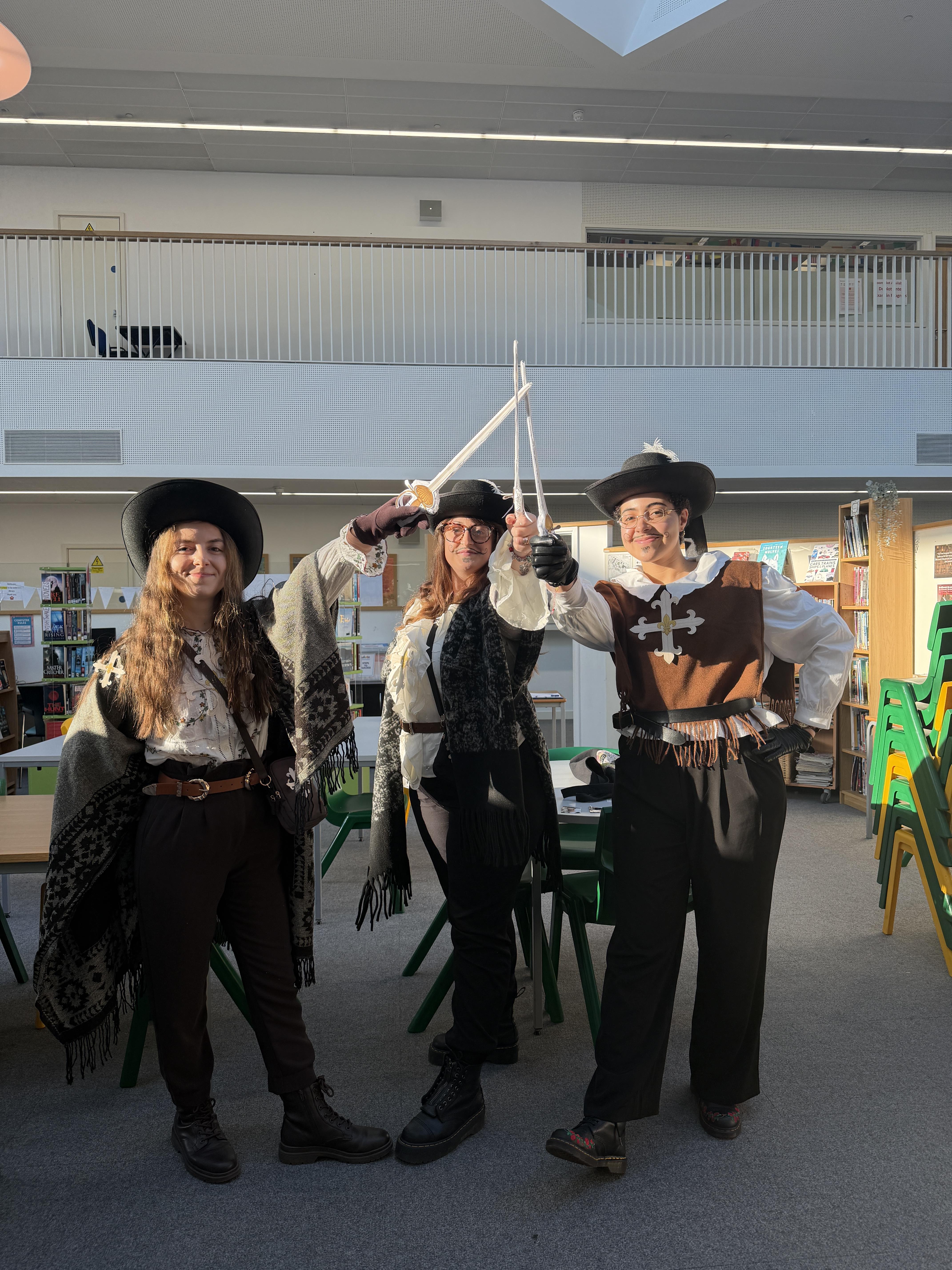World Book Day