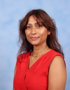 Ms Meenal Confino