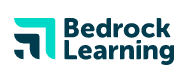 We use Bedrock for Home Learning 