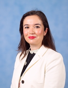 Ms Eleanor Porter