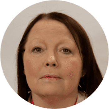 Donna McWilliams
