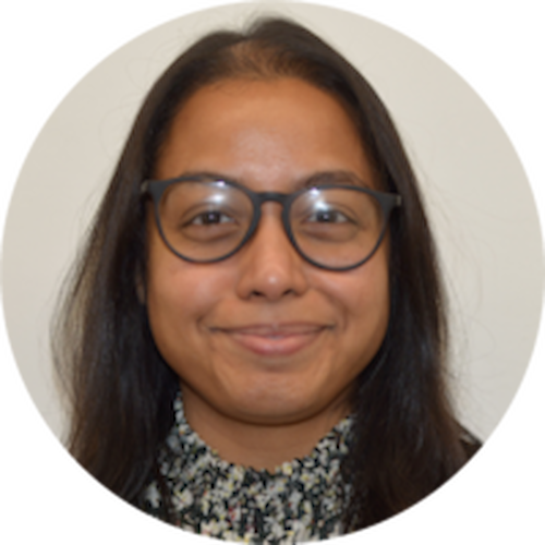 Dr Rushda Joomun