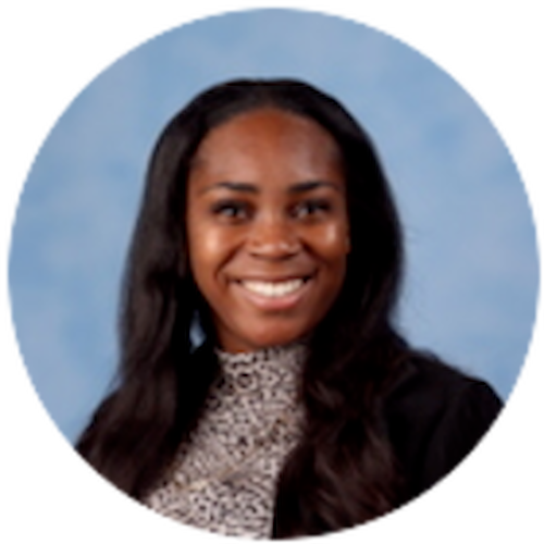 Ms Naomi Sterling-Smith