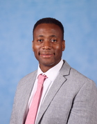 Dr Nicholas Taylor-Mullings