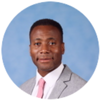 Dr Nicholas Taylor-Mullings