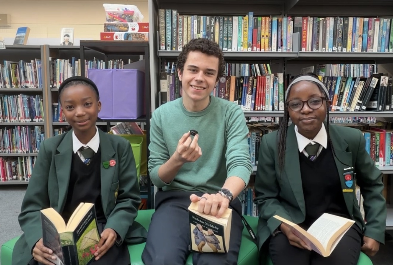 The Importance of Reading