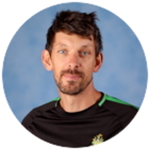 Mr Daniel Garvey