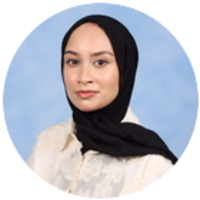 Ms Samiha Ahmed