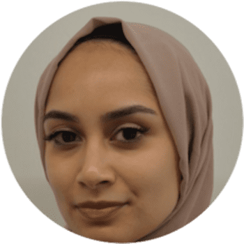 Samiha Ahmed