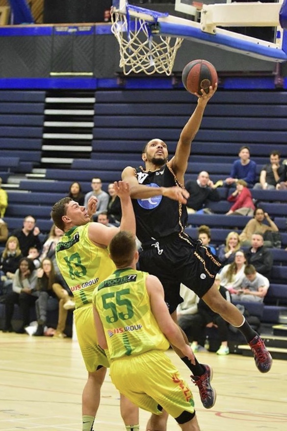 Coach Courtney's Remarkable Journey: Basketball Academy at John Roan School