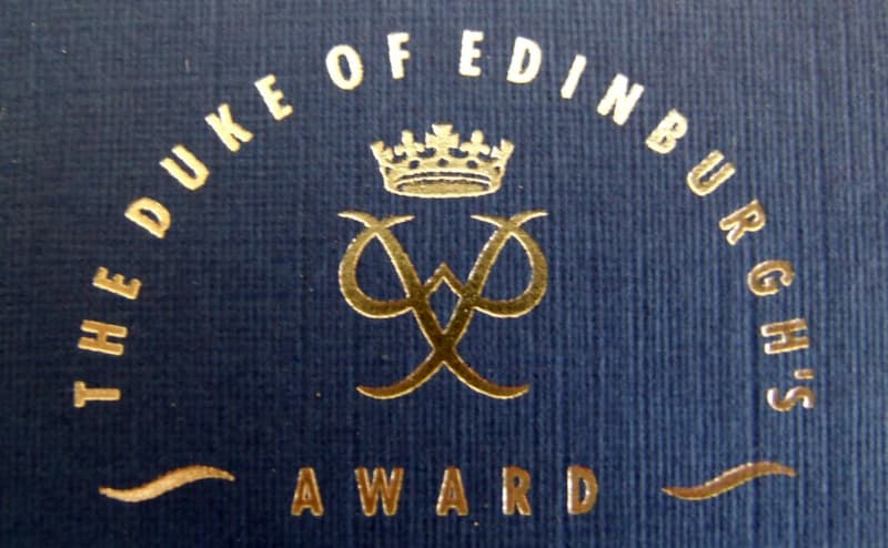 Celebrating Our Young Achievers: Year 11 Students Triumph in Duke of Edinburgh Silver Award