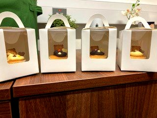 Heartwarming Community Visit to Rectory Court Care Home