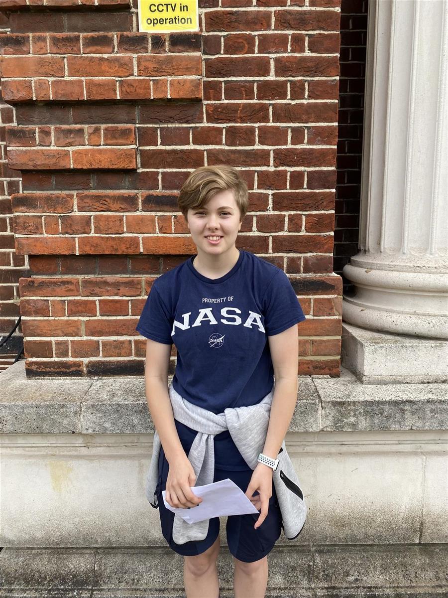 Cambridge and Russell Group Offers for The John Roan School Sixth Form