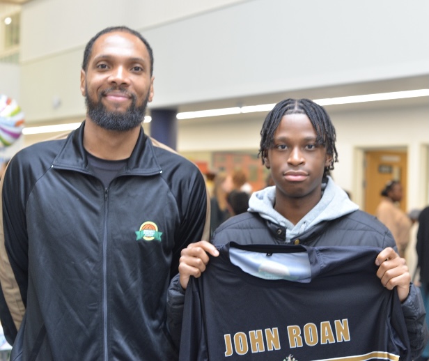 GCSE Success: The John Roan School Celebrates Remarkable Achievements