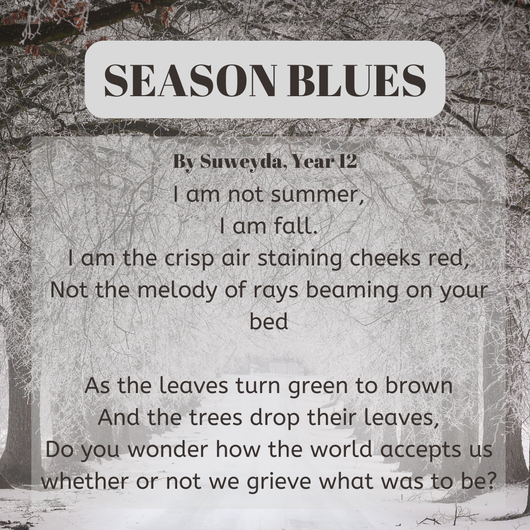 Sixth Form student wins Greenwich Borough Poetry Prize