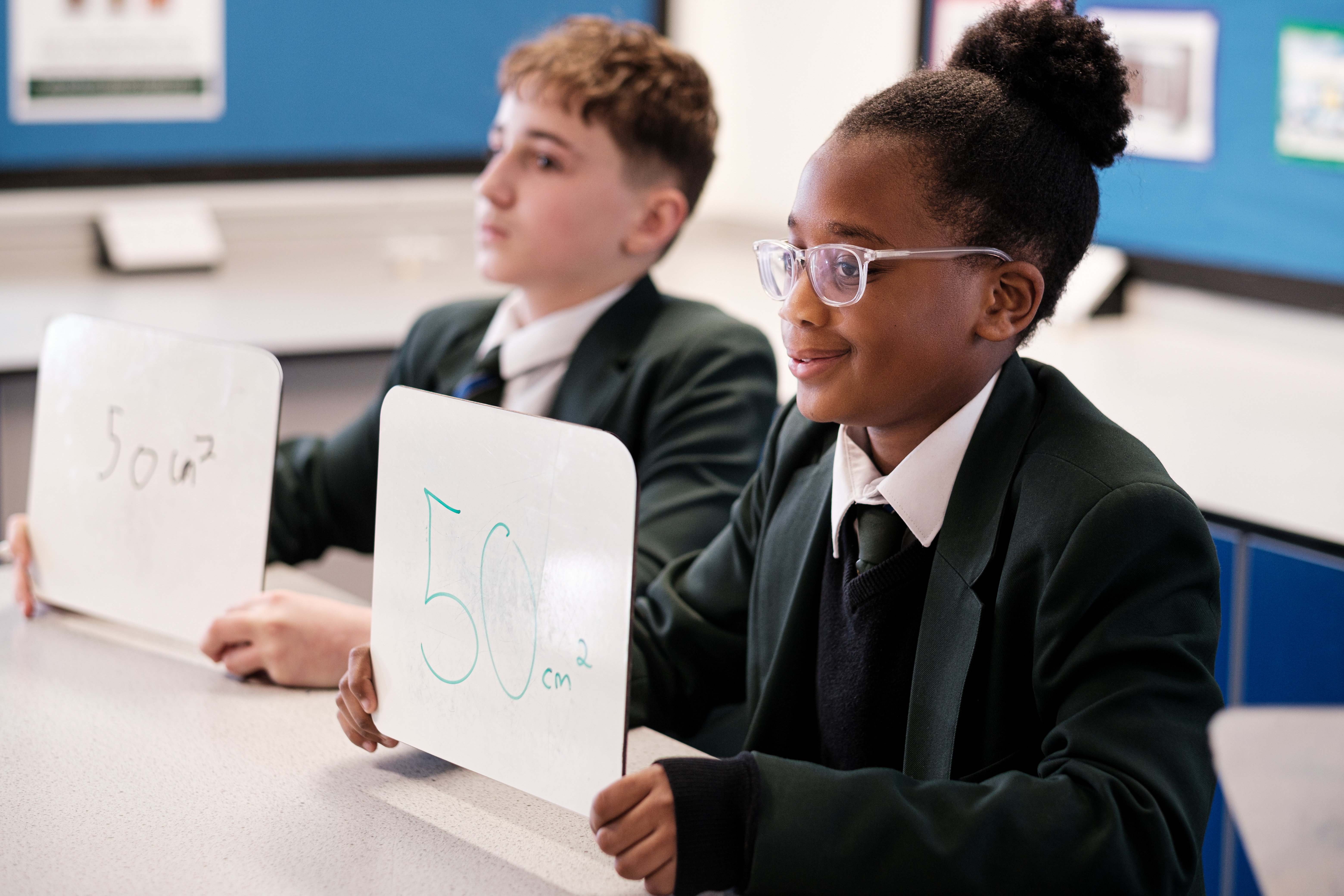 An education that inspires